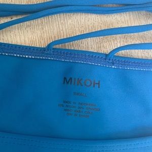 Mikoh one piece
